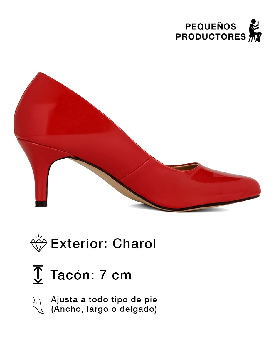Zapatilla 3