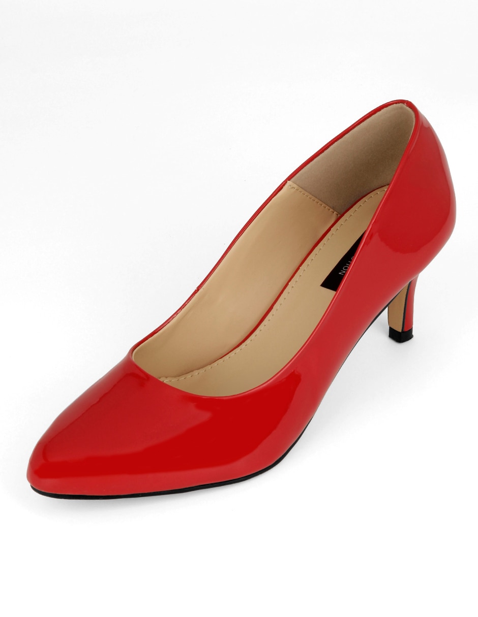 Zapatilla 5