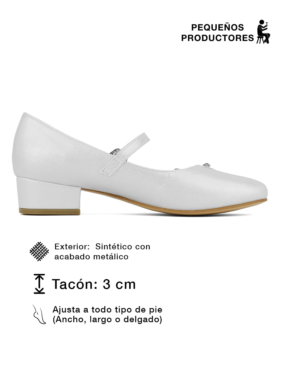 Zapatilla 3