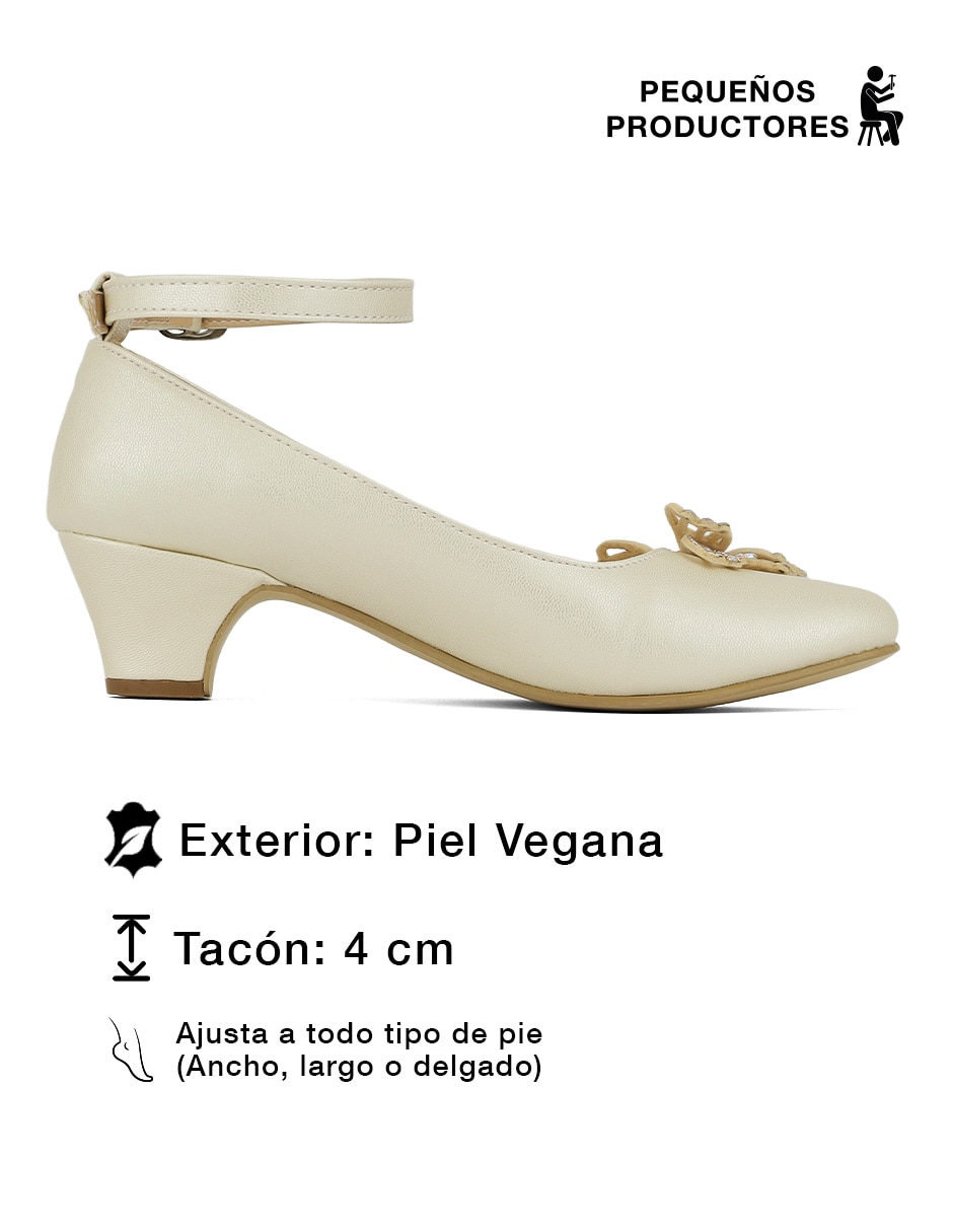 Zapatilla Rbcollection