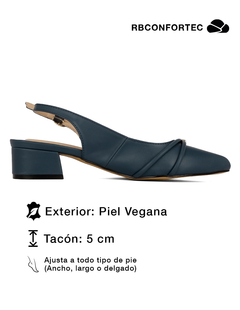 Zapatilla rbconfortec 3