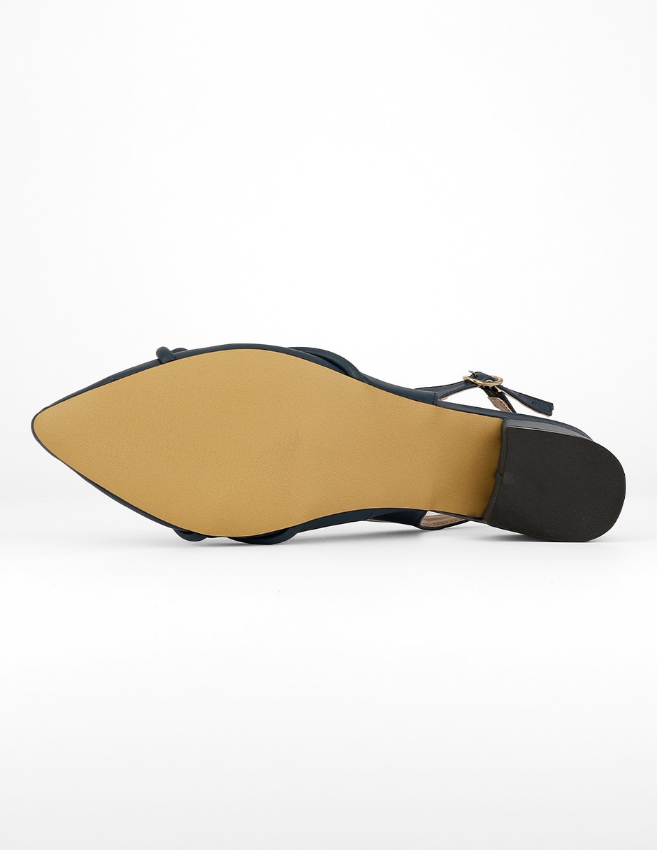 Zapatilla rbconfortec 4