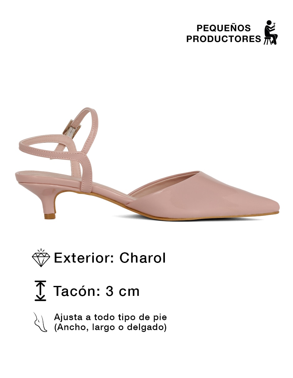 Zapatilla 3