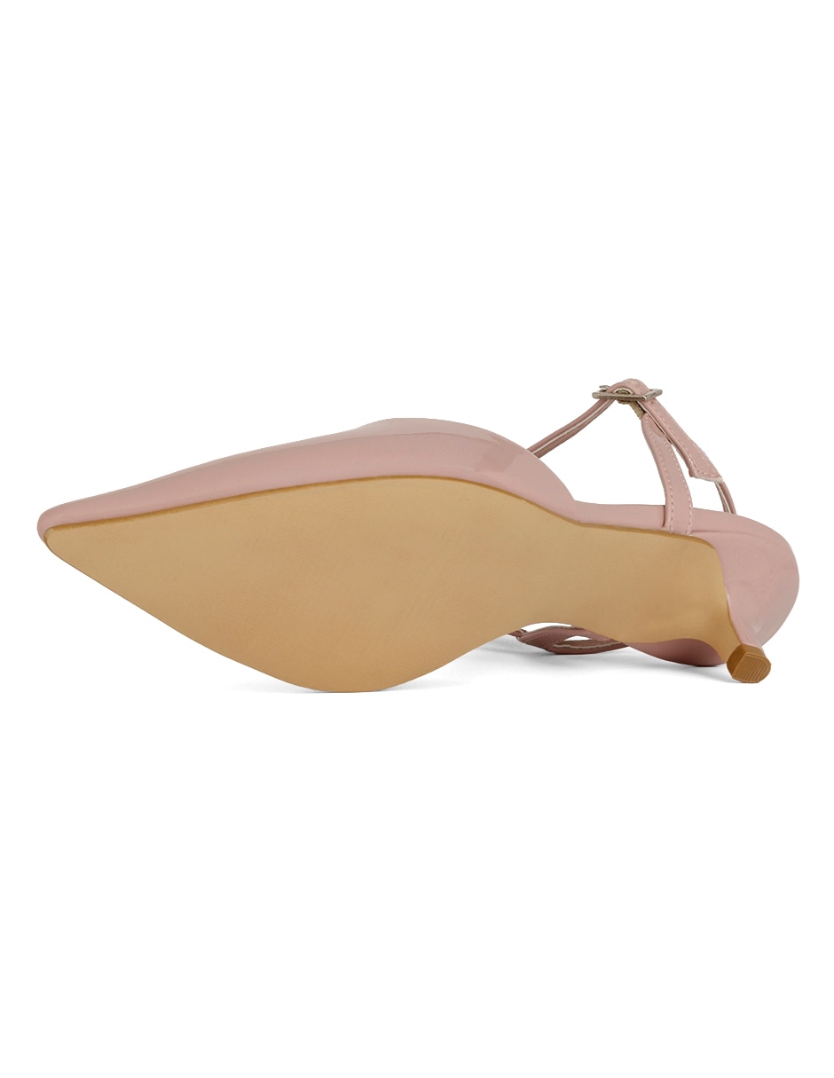 Zapatilla 4