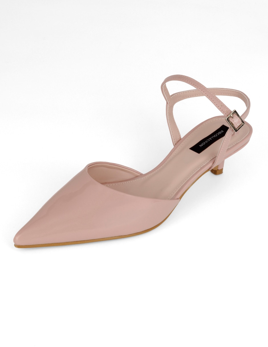 Zapatilla 5