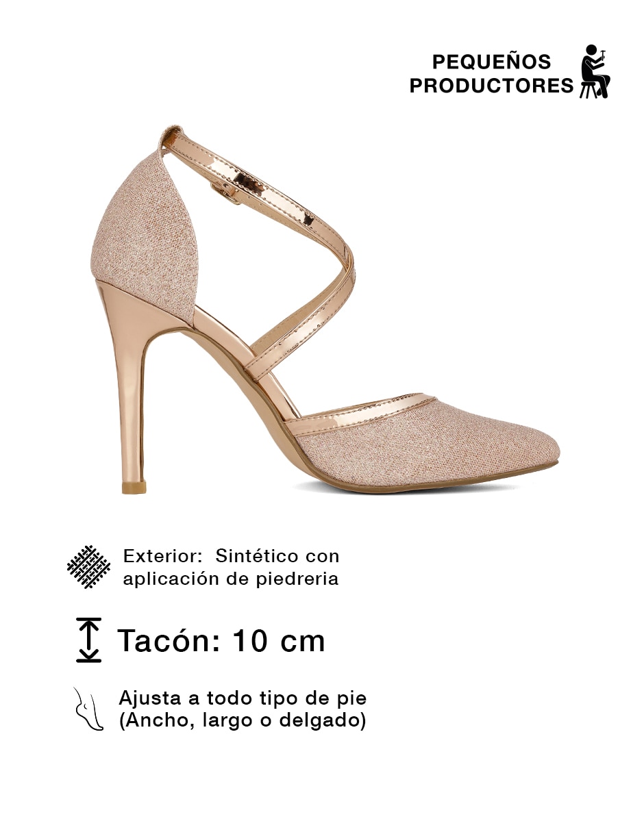 Zapatilla Rbcollection