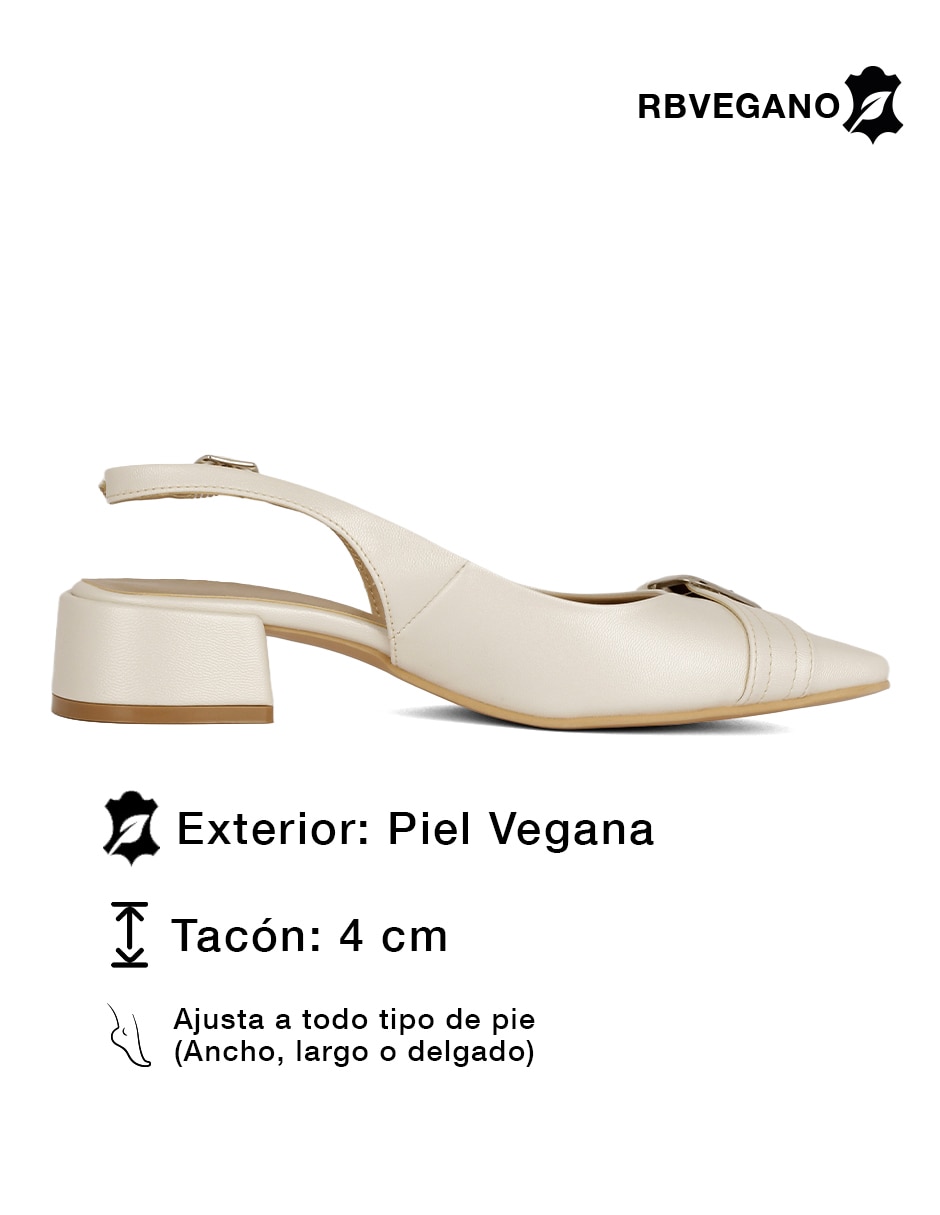 Zapatilla Rbcollection Rbvegano