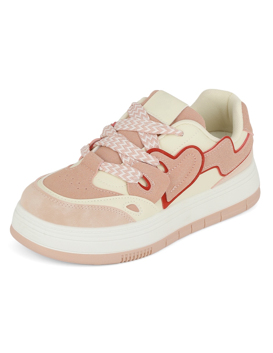 Tenis Rbvegano para mujer 5