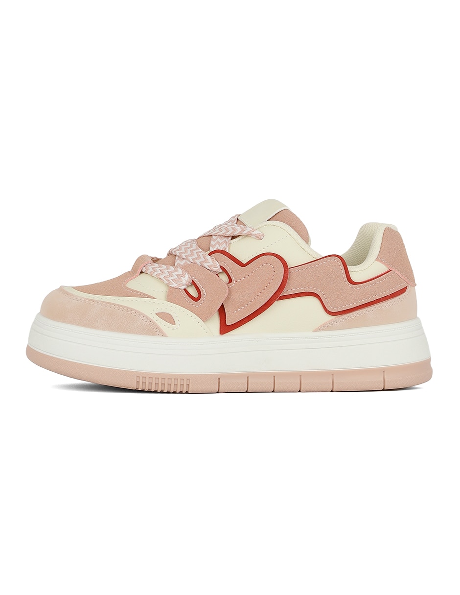 Tenis Rbvegano para mujer