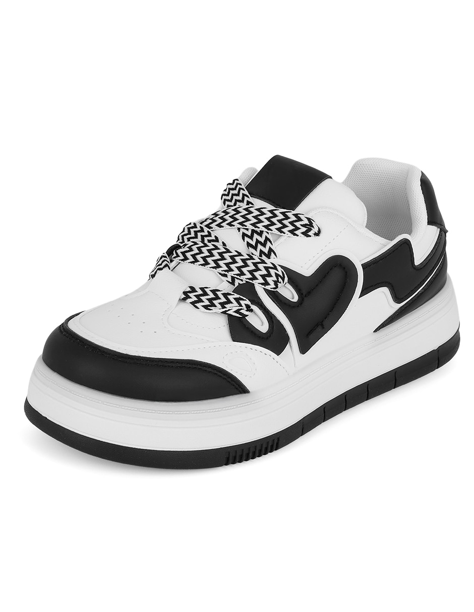 Tenis Rbvegano para mujer 5
