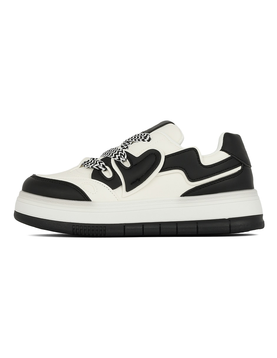 Tenis Rbvegano para mujer