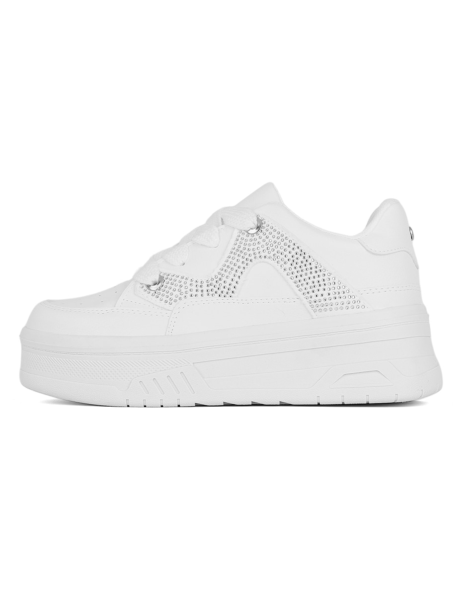 Tenis Rbvegano para mujer