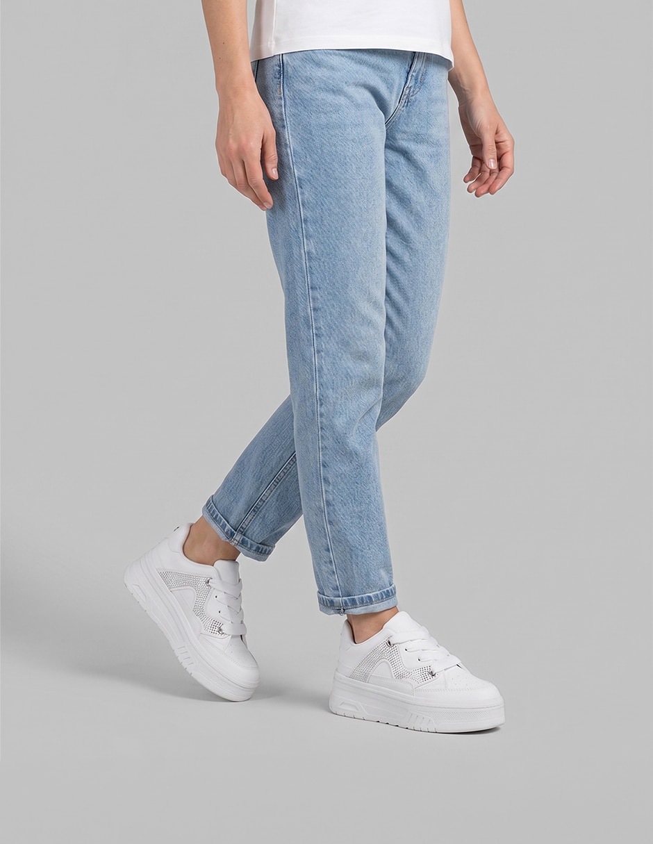 Tenis Rbvegano para mujer 5