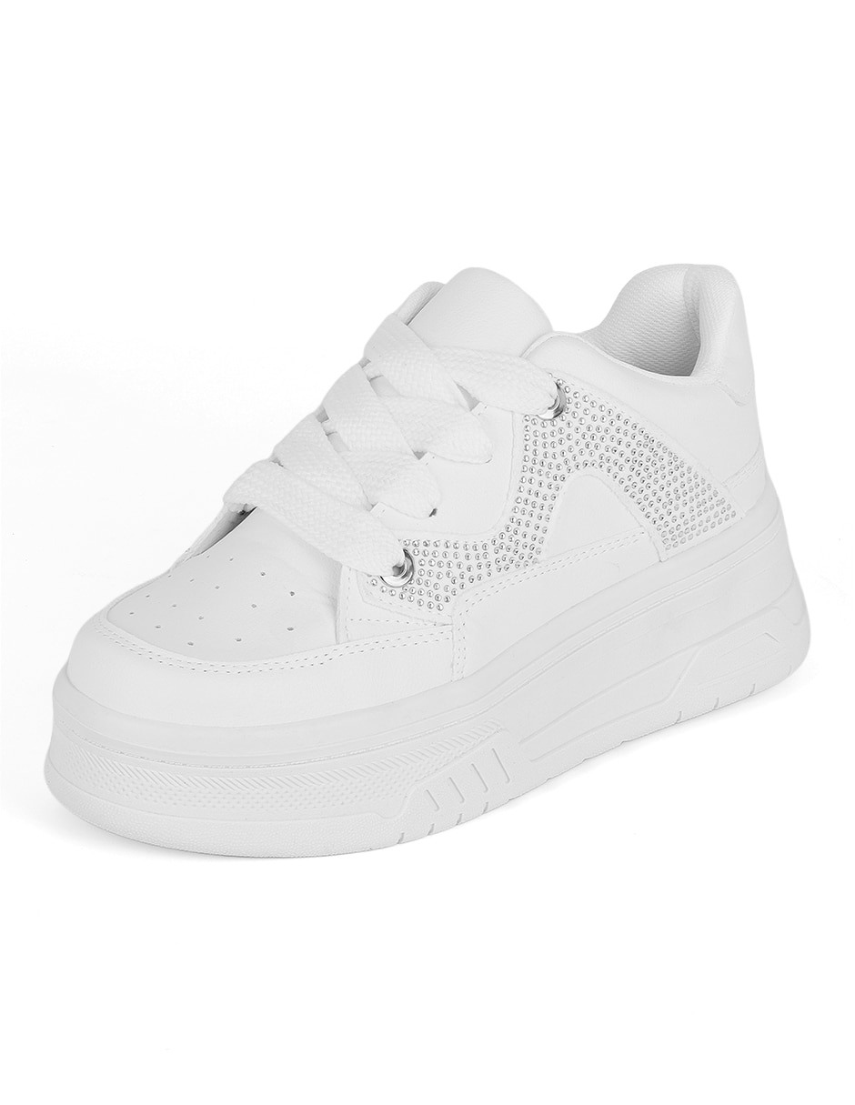 Tenis Rbvegano para mujer
