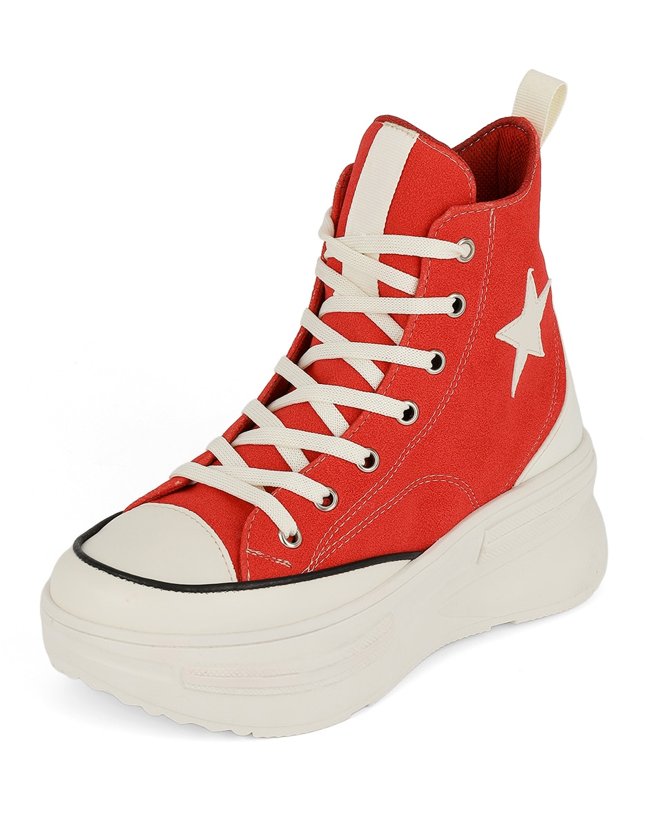 Tenis Rbcollection para mujer