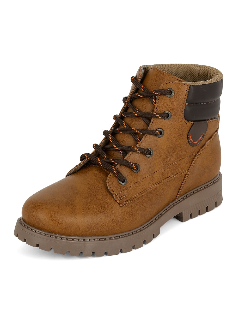 Bota al tobillo Rbcollection Rbvegano de para mujer