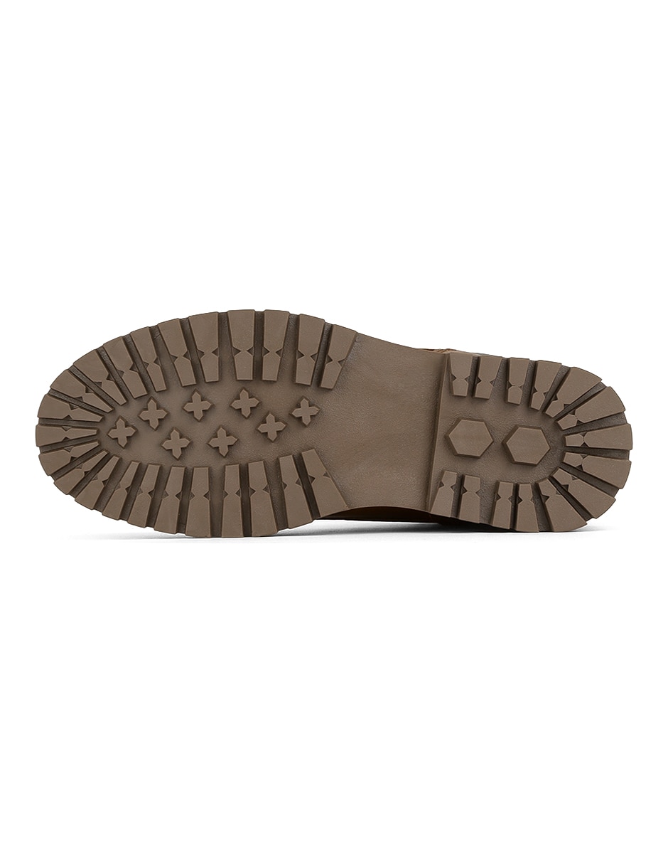 Bota al tobillo Rbcollection Rbvegano de para mujer