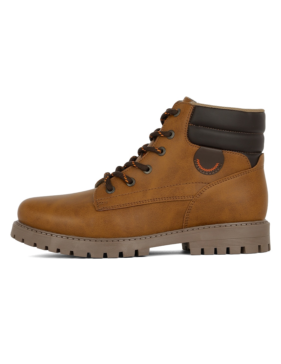 Bota al tobillo Rbcollection Rbvegano de para mujer