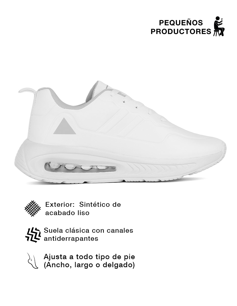 Tenis para mujer 3