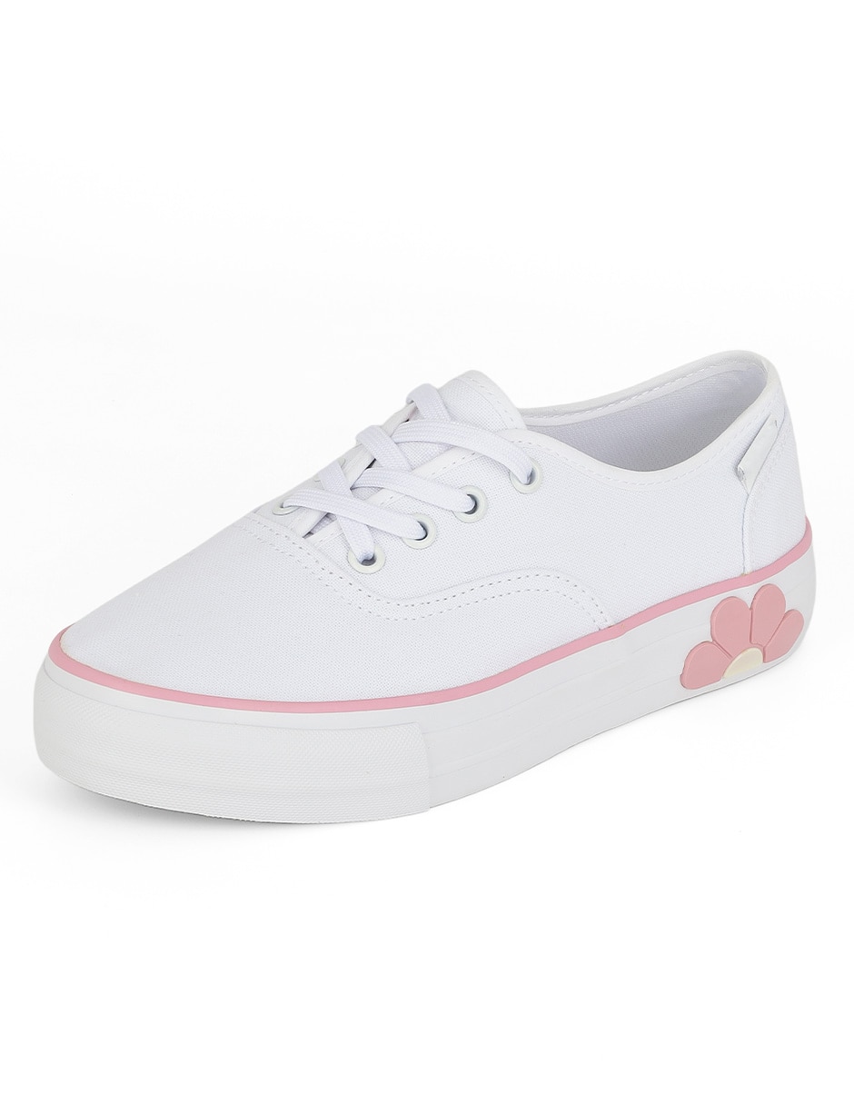 Tenis para mujer 5