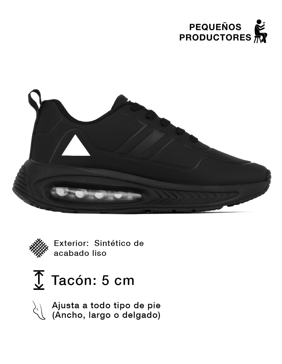 Tenis para mujer 3