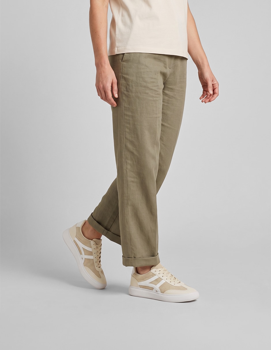 Tenis para mujer 2