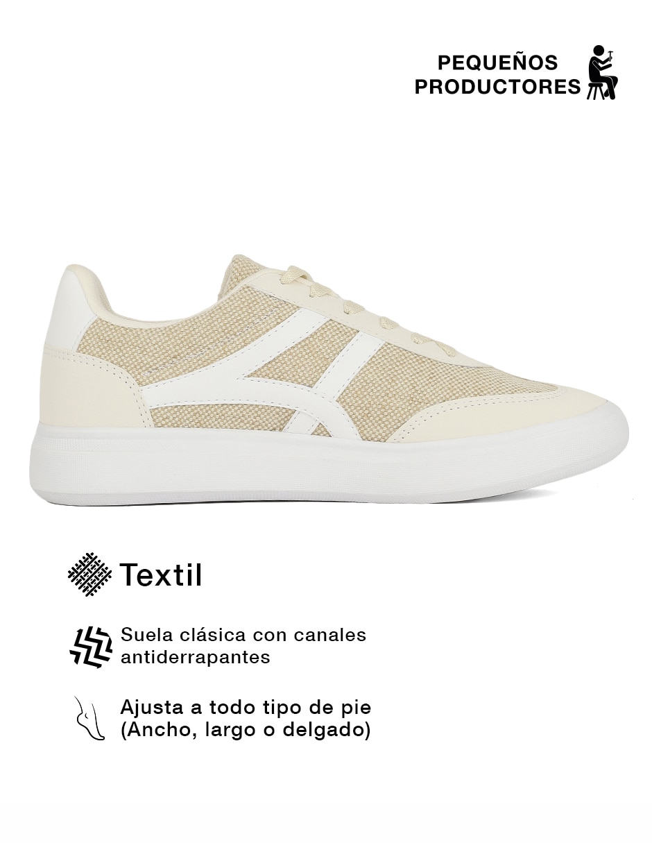 Tenis para mujer 3