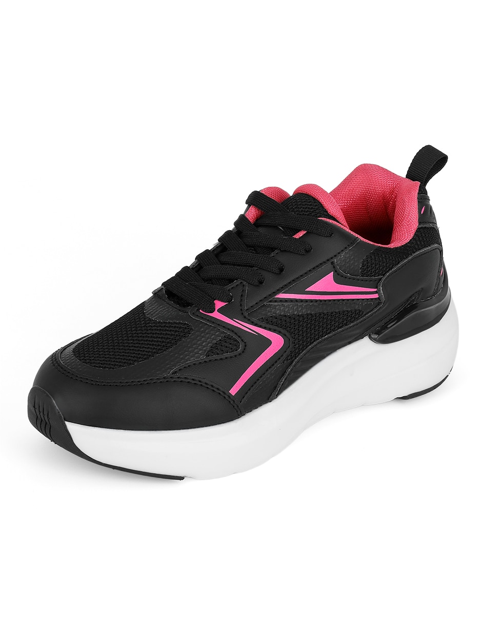 Tenis para mujer 5