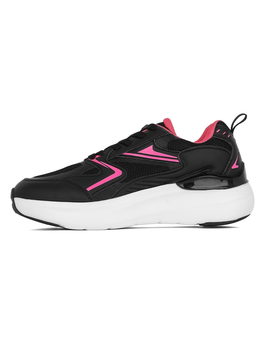 Tenis para mujer