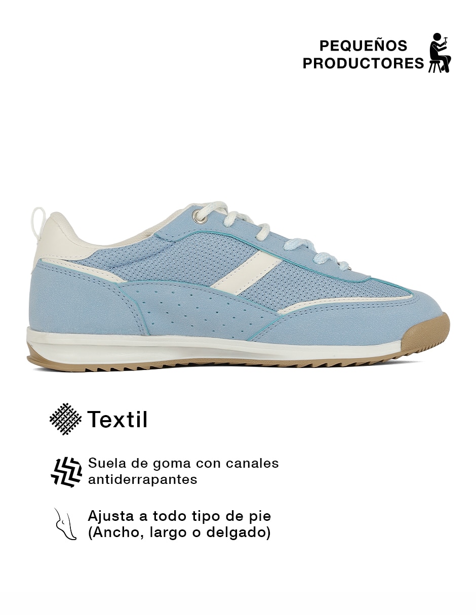 Tenis para mujer 3
