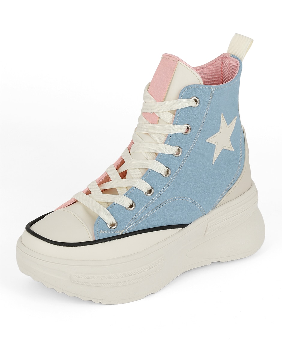 Tenis Rbcollection para mujer