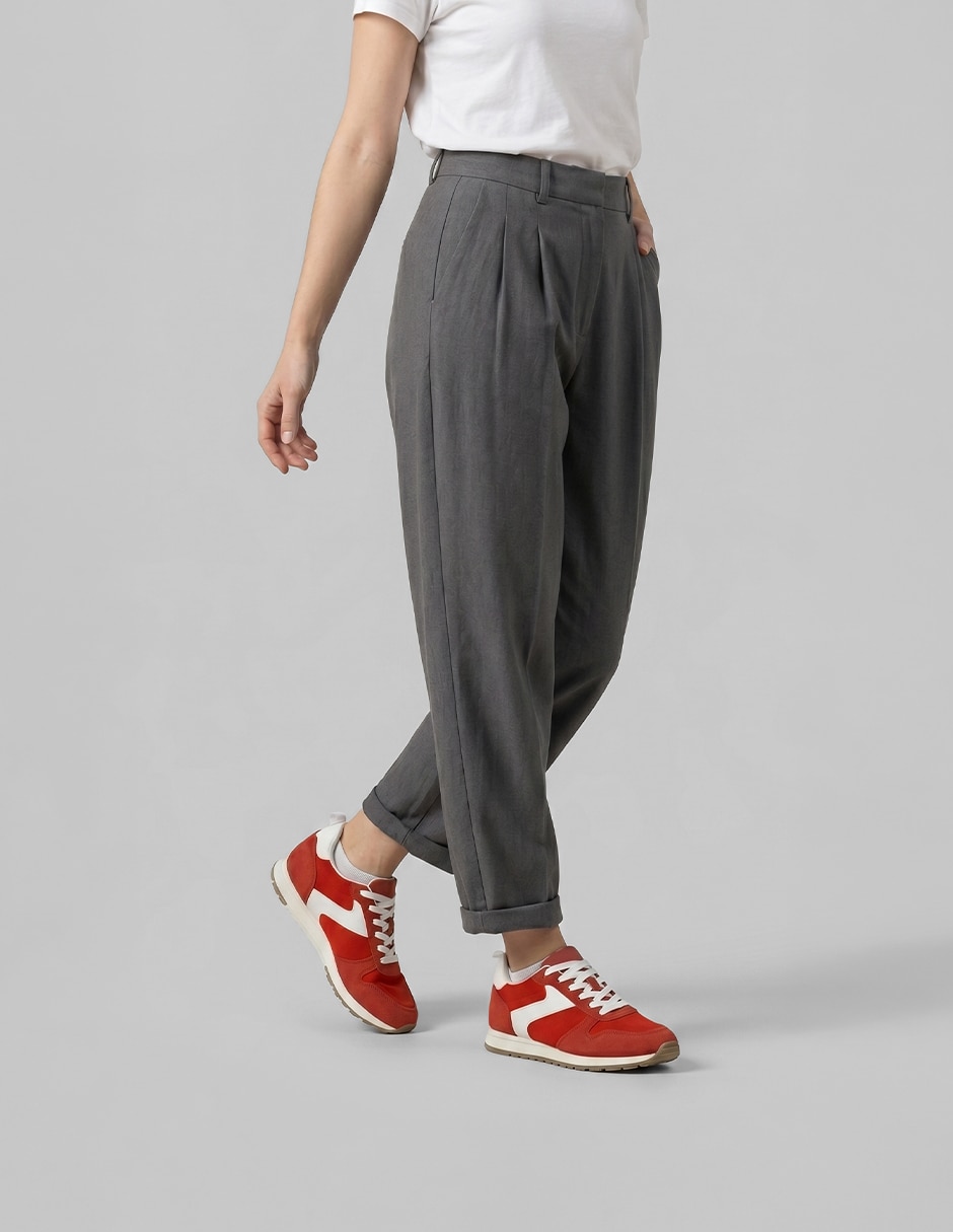 Tenis Rbcollection Rbvegano para mujer