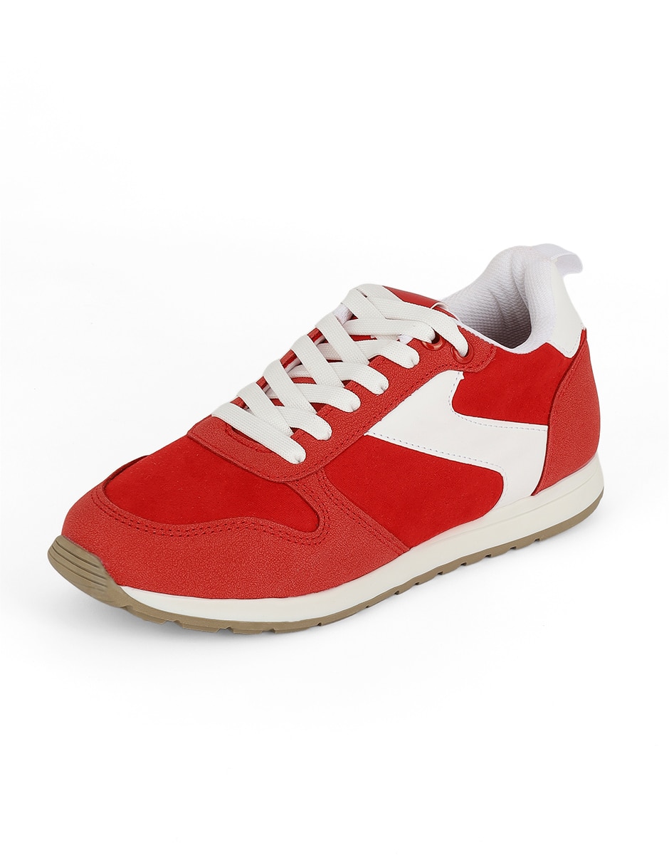 Tenis Rbcollection Rbvegano para mujer