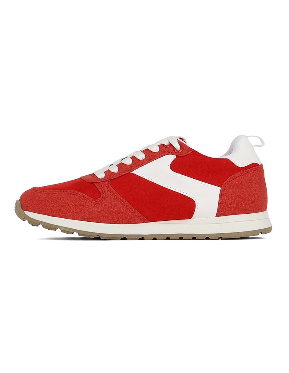 Tenis Rbvegano para mujer