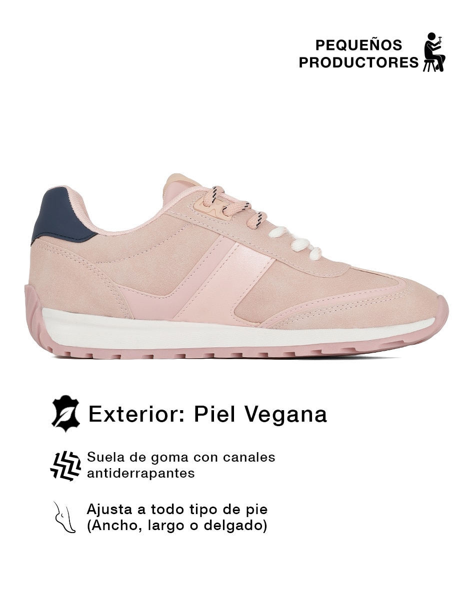 Tenis para mujer 4