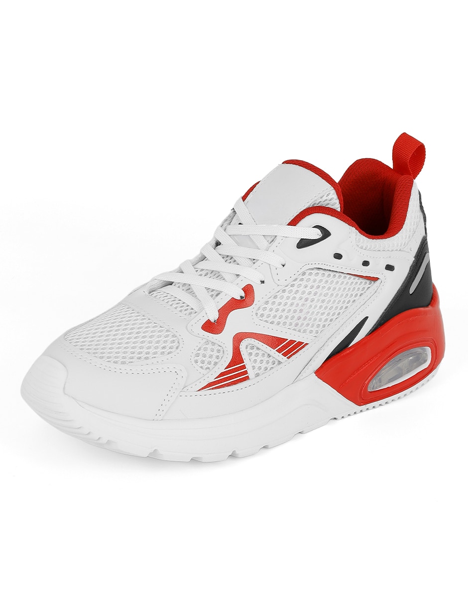 Tenis Rbcollection para mujer