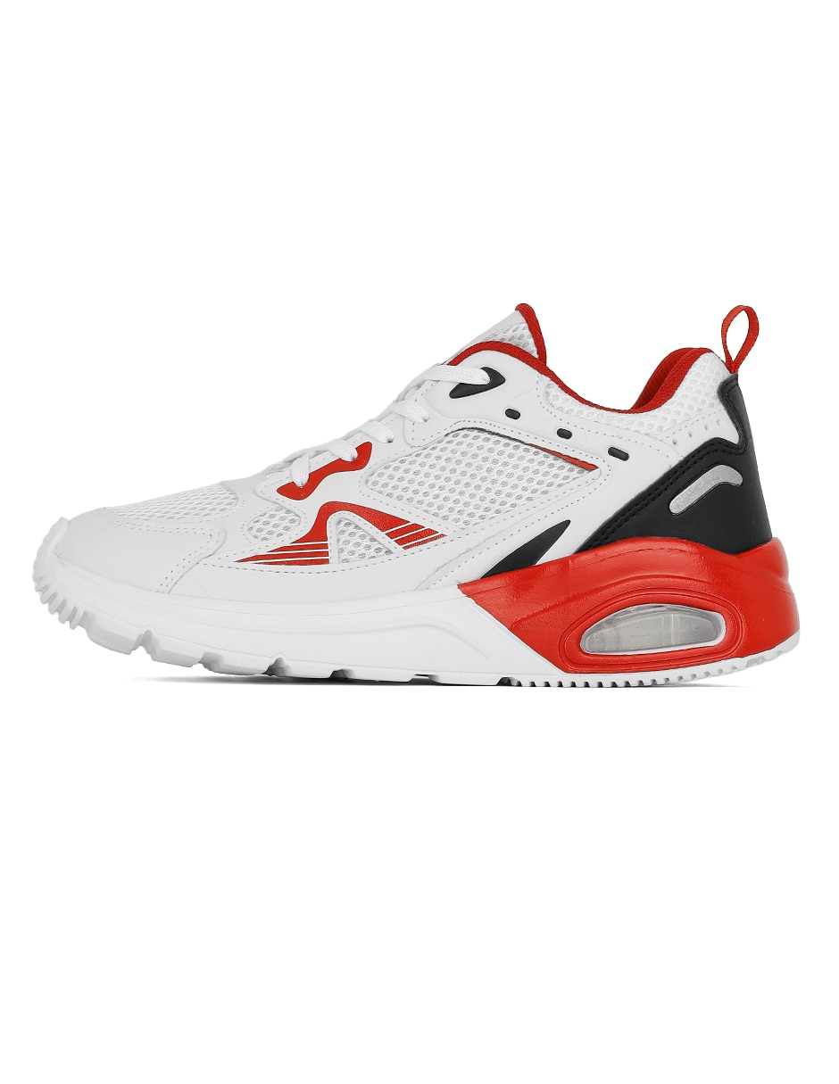 Tenis Rbcollection para mujer