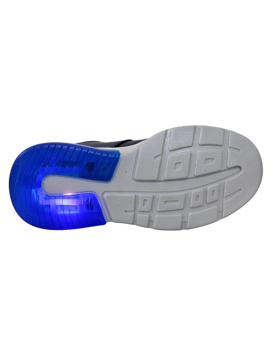 Tenis para Niño Pokemon Pikachu 4