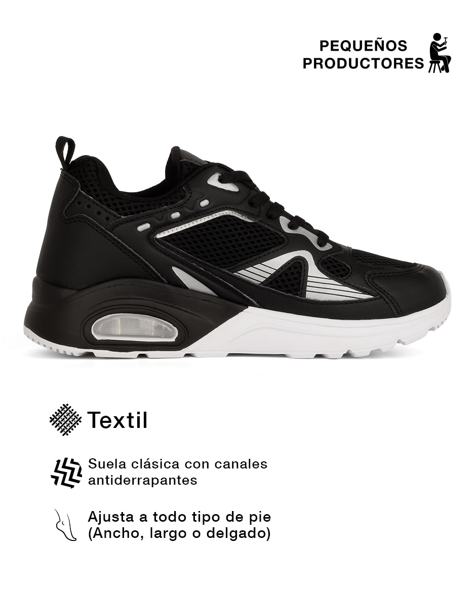 Tenis Rbcollection para mujer