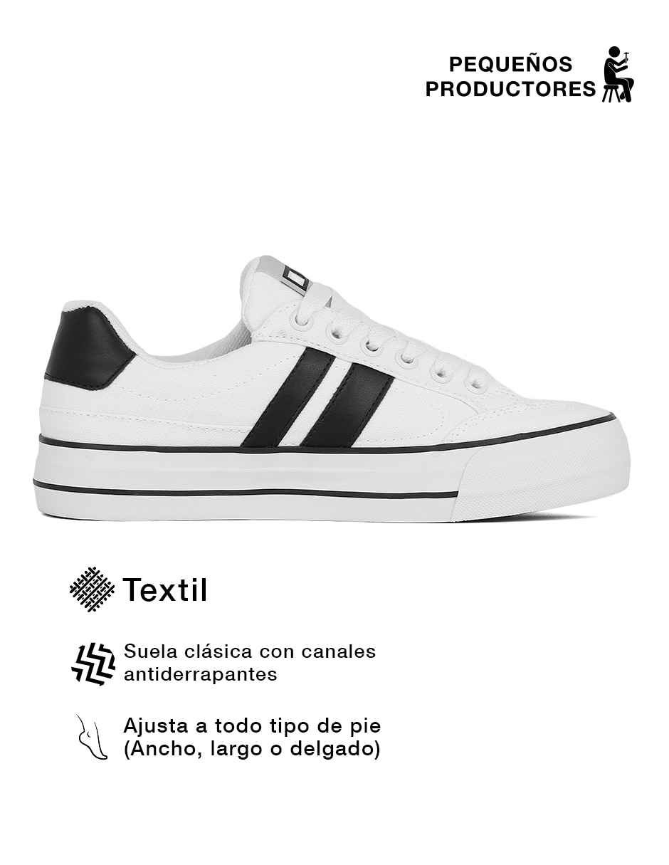 Tenis Rbcollection para mujer