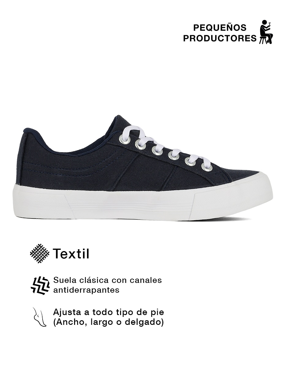 Tenis para mujer 4