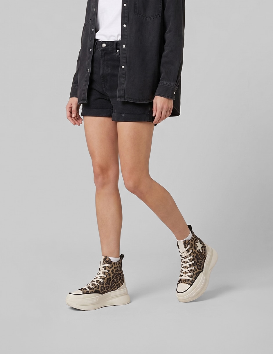 Tenis Rbcollection para mujer