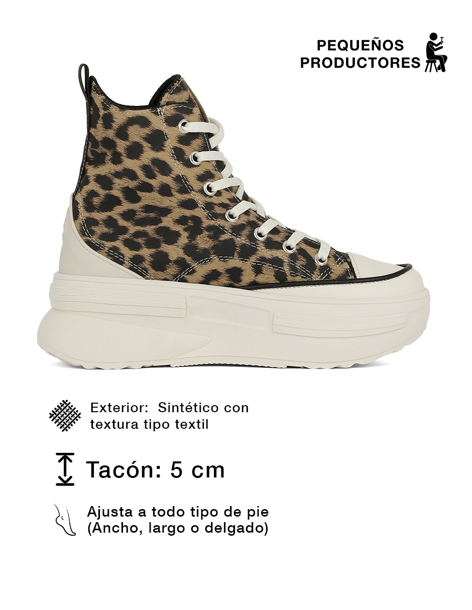 Tenis Rbcollection para mujer