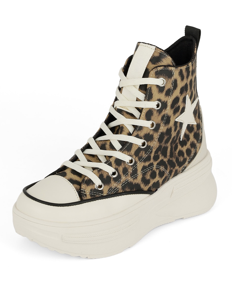 Tenis Rbcollection para mujer