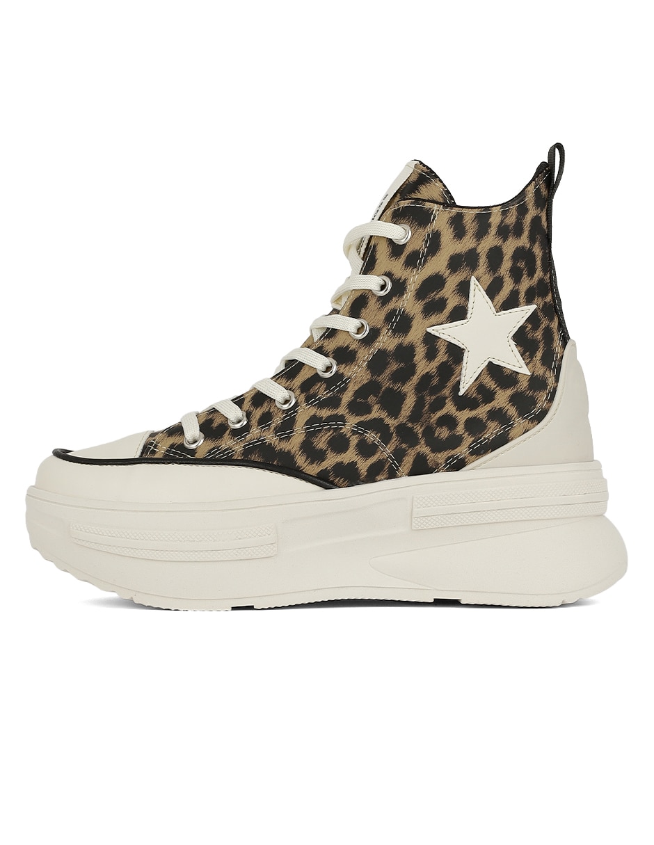 Tenis Rbcollection para mujer