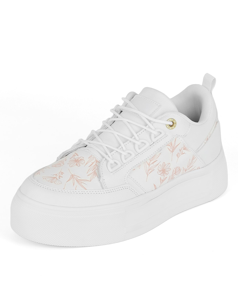 Tenis para mujer 5