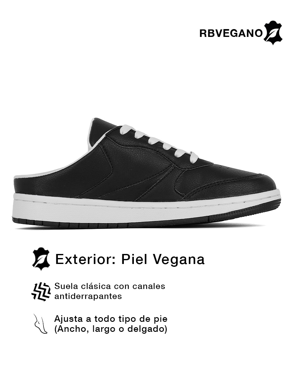 Tenis Rbcollection Rbvegano para mujer
