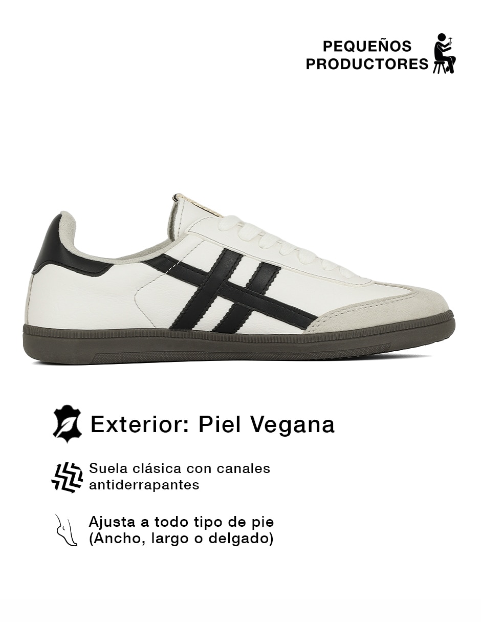 Tenis para mujer 3
