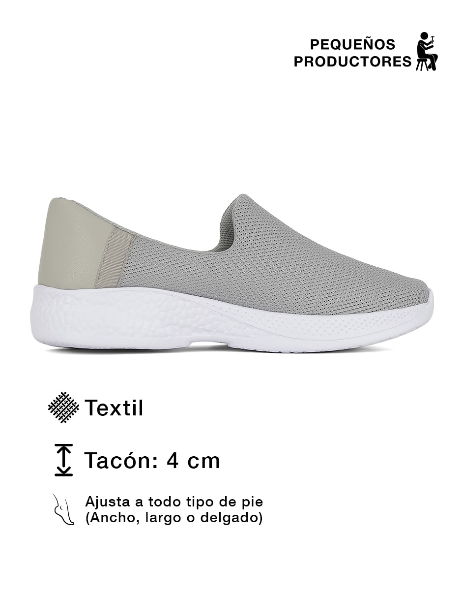 Tenis para mujer 4