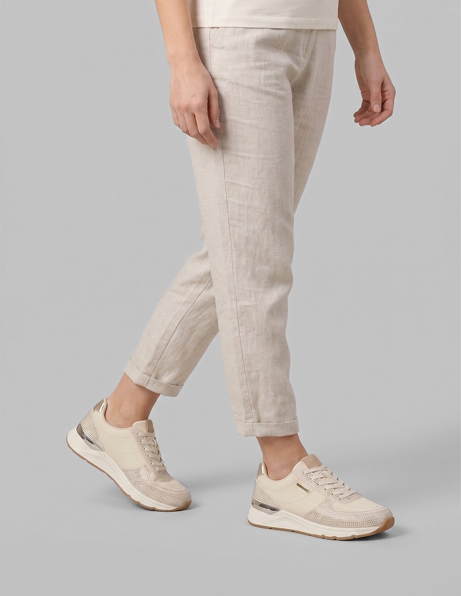 Tenis Rbcollection para mujer